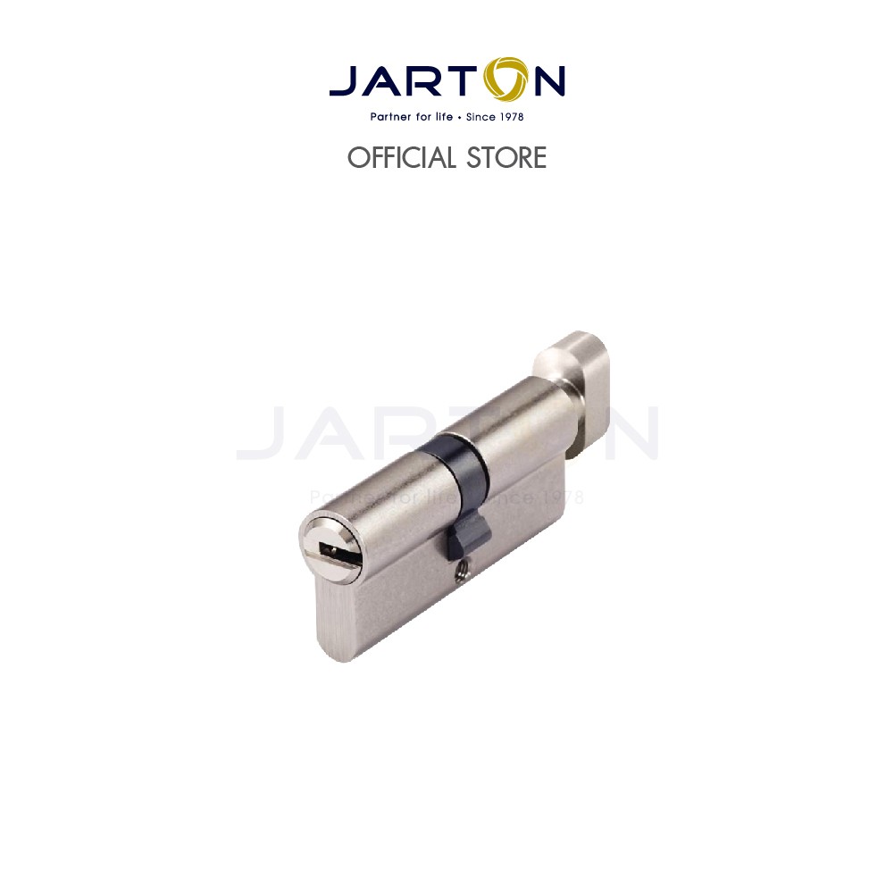 jarton-ไส้กุญแจยูโรโปรไฟล์ไซลินเดอร์-70-มม-ไข-1-ด้าน-รุ่น-121208
