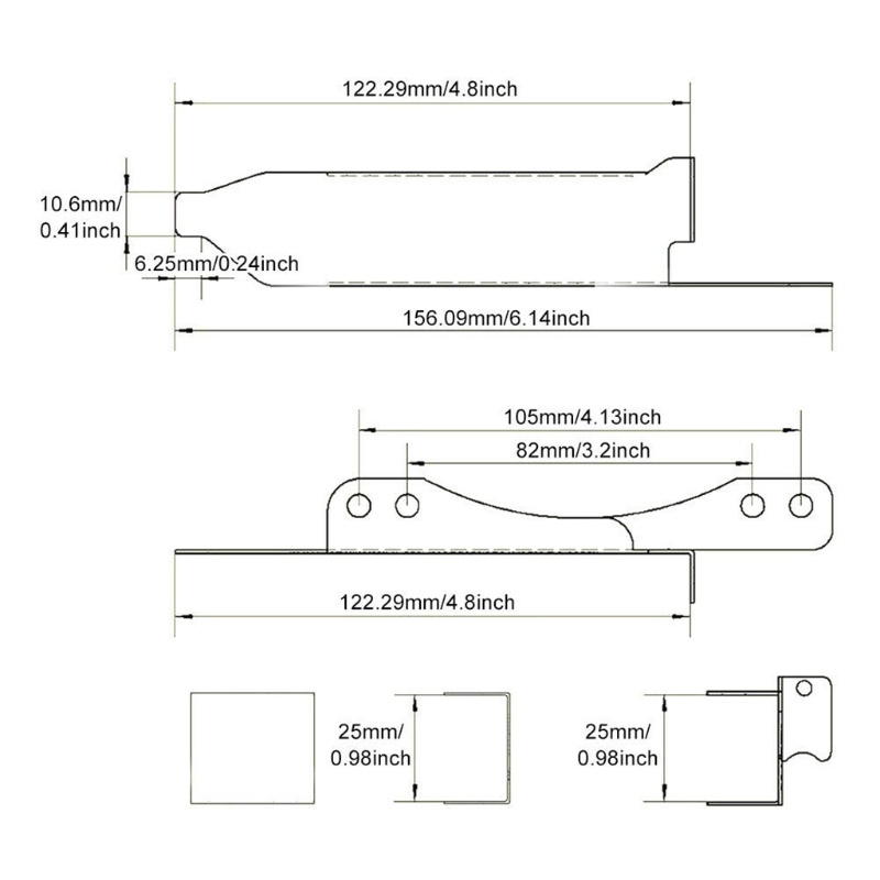 ชั้นวางการ์ดจอ-pci-แบบคู่-สําหรับคอมพิวเตอร์