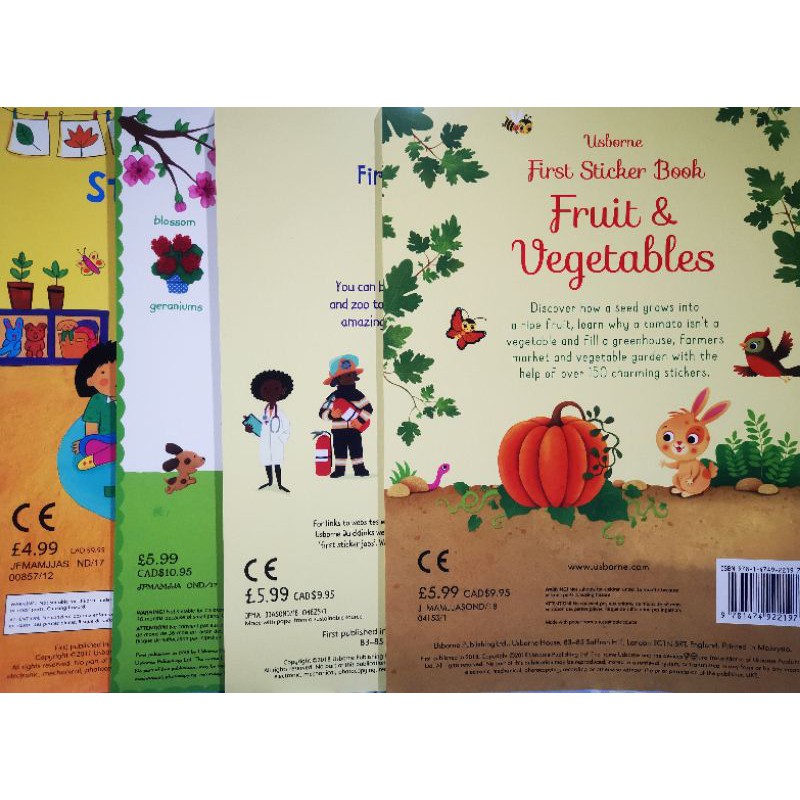 sticker-book-by-usborne-รายการแนะนำสำหรับเด็ก-2-ภาษา