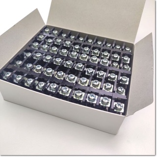 TXU 50 Terminal block , เทอร์มินอลบล็อก สเปค 30 pcs / pack ,Kasuga