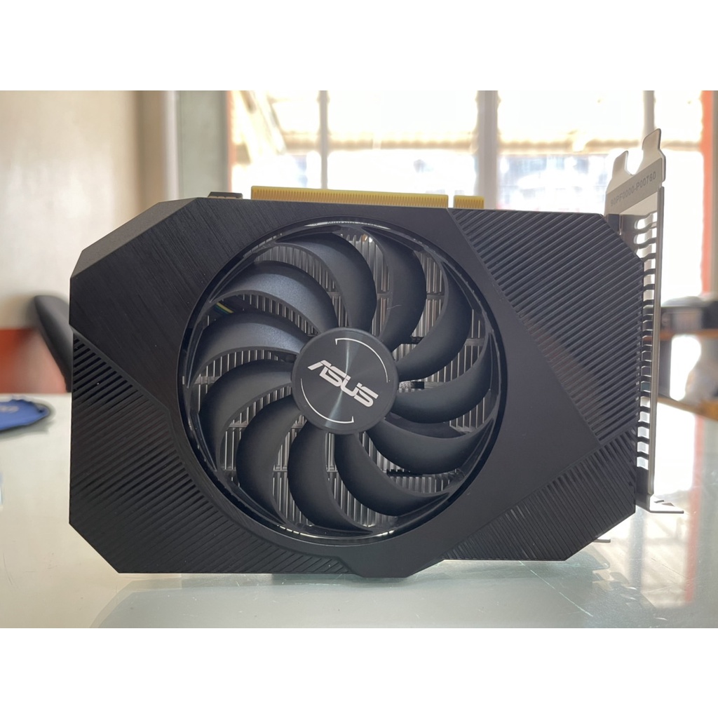ASUS PH GTX1650 O4G 4G | Shopee Thailand