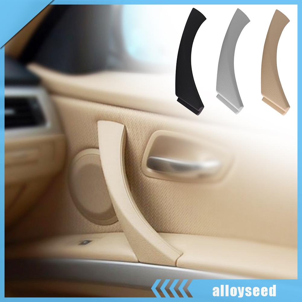 alloyseed-ฝาครอบมือจับประตูด้านใน-ด้านขวา-สําหรับ-bmw-e90-e91-3-series