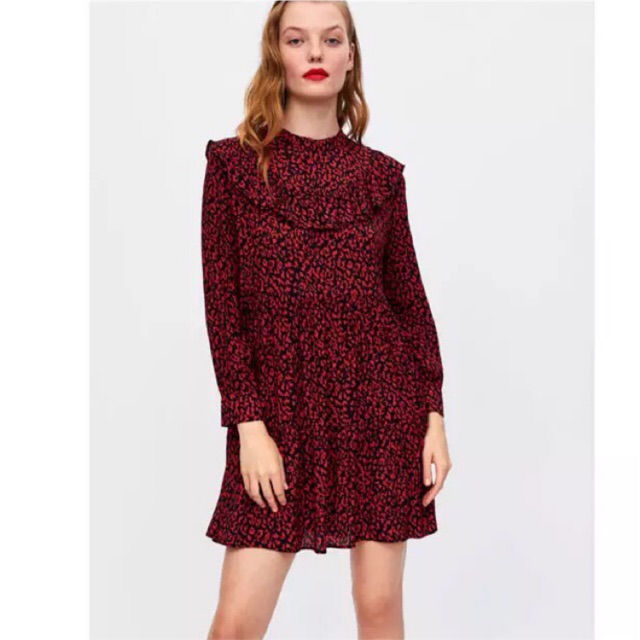 red-leopard-dress