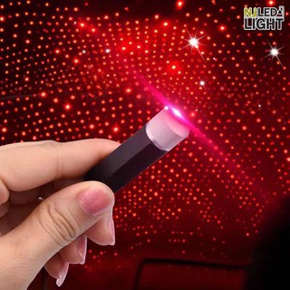 apautocarmat เลเซอร์ปาร์ตี้ Laser party USB ใช้ตกแต่งบรรยากาศ งานปาร์ตี้ ไฟปาร์ตี้ Mini Laser