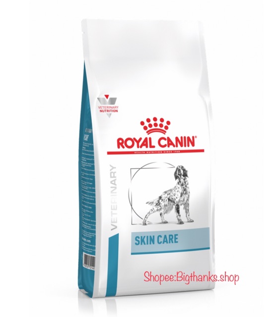 royal-canin-skin-care-adult-dog-2-kg-อาหารสุนัขโตพันธ์ใหญ่-บำรุงผิวหนัง-2-กก