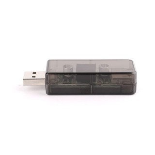 CRE✿ USB To USB Isolator Industrial Grade Digital Isolators Shell 12Mbps Speed