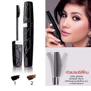 Mistine Prolong Bigeye Mascara มิสทีนโปรลองบิ๊กอายมาสคาร่า 4 กรัม  5086