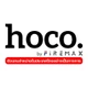 โลโก้ร้าน hoco by Firemax