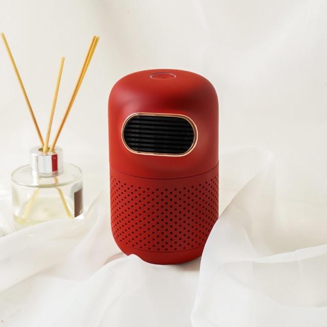 ROBA Mini Air Purifier | Shopee Thailand