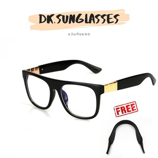 [ แว่นเลนส์บลูบล๊อค ] DK SUPER CLASSIC GIANNI *มีบริการเก็บเงินปลายทาง