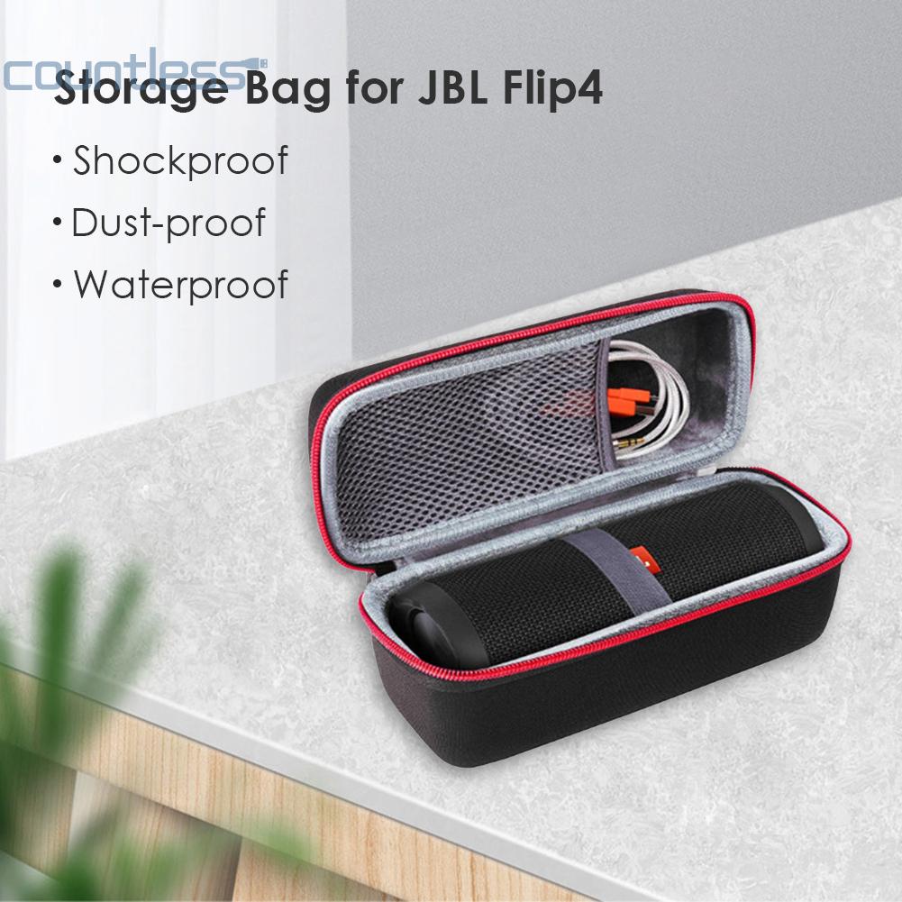 กระเป๋าเคสแข็ง-แบบพกพา-กันกระแทก-สําหรับ-jbl-flip-4-countless-th