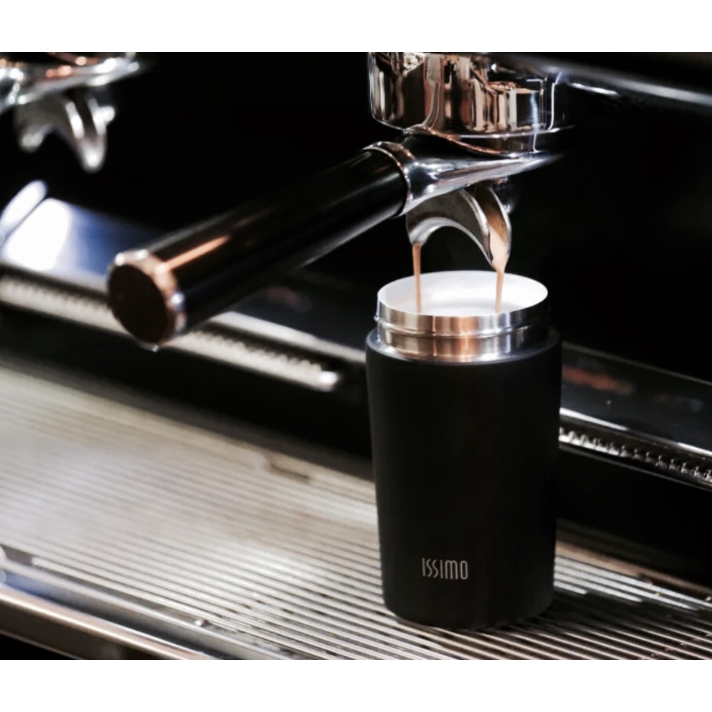 issimo-coffee-tumbler-ca-300c-ถ้วยกาแฟเก็บความร้อนเคลือบเซรามิค