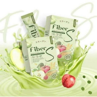 Fiber S บอสหนุ่ม ไฟเบอร์ เอส พร้อมส่ง!! ของแท้ 100% |