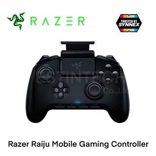 JOYSTICK (จอยสติ้ก) RAZER Raiju Mobile Gaming Controller ของใหม่ประกัน 1 ปี