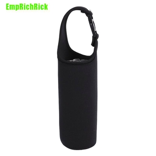 Emprichrick❀ กระเป๋าใส่ขวดน้ํา ผ้านีโอพรีน ป้องกันความร้อน