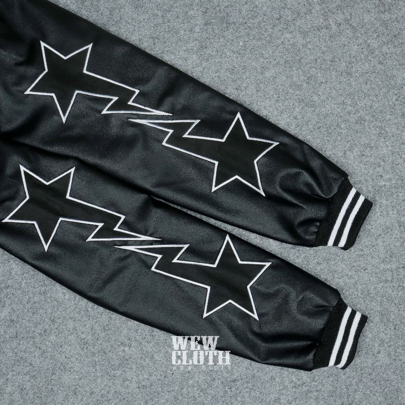 เสื้อแจ็คเก็ตปักลาย-bape-tag-amp-label