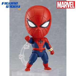 *Pre-Order*(มัดจำ) [Nendoroid] "Spider-Man" Toei TV Series Spider-Man (โมเดล)(ของแท้)(ล๊อต JP)