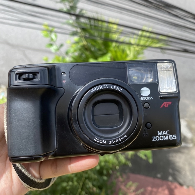 กล้องฟิล์ม-minolta-mac-zoom65