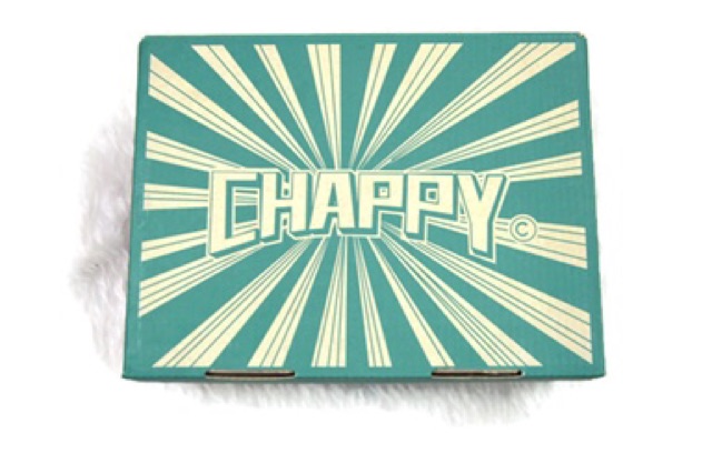 sale-รองเท้าอนุบาลชาย-chappy-เบอร์-25