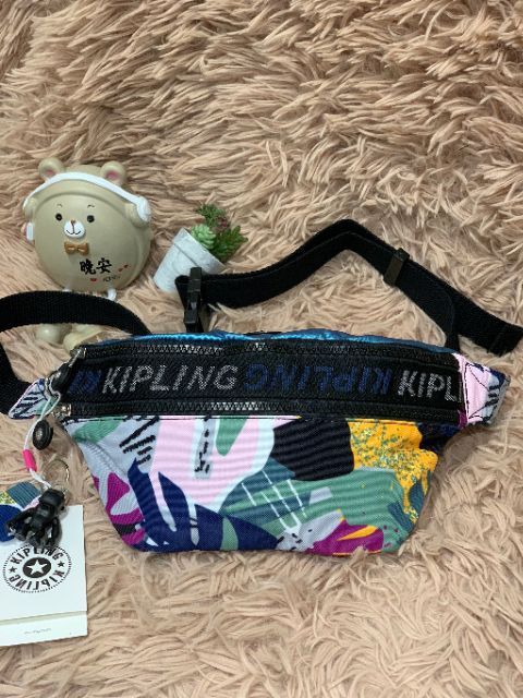 กระเป๋าคาดอก-kipling-yasemina-waistpack