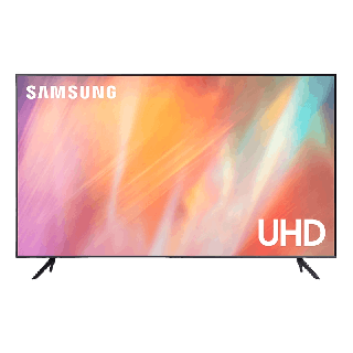 โปรโมชั่น : SAMSTVOCT ลด 14% SAMSUNG TV UHD 4K 2021 Smart TV 75 นิ้ว AU7700 Series รุ่น UA75AU7700KXXT