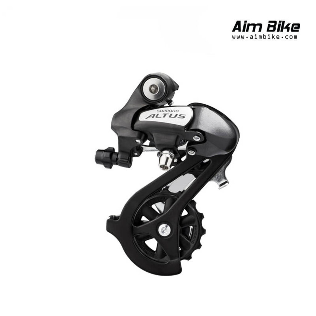 ตีนผีจักรยานเสือภูเขา-7-8-สปีด-shimano-altus-rd-m310