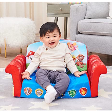 marshmallow-furniture-childrens-2-in-1-flip-open-foam-compressed-sofa-ราคา-3-490-บาท