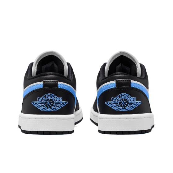 nike-air-jordan-1-low-black-university-blue