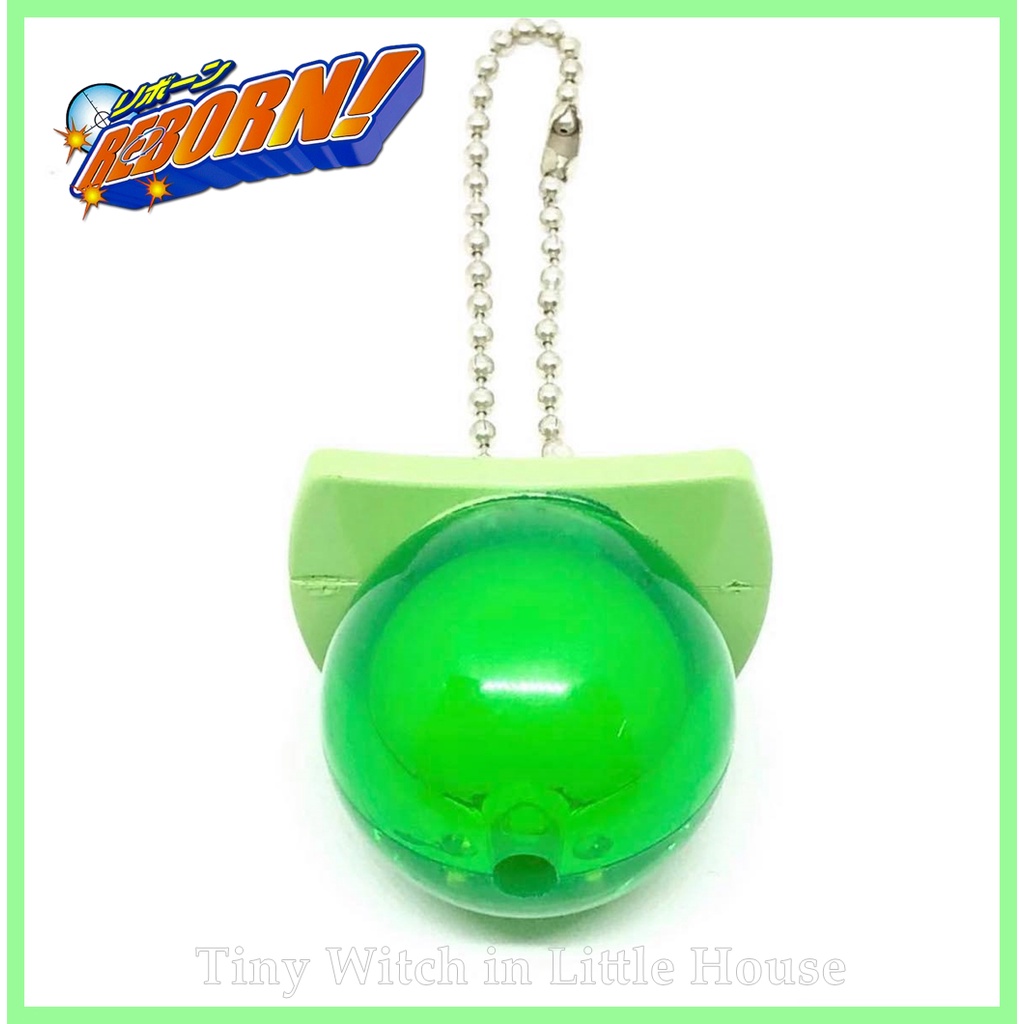 จุกนม อัลโกบาเลโน่ Katekyo Hitman Reborn Arcobaleno Pacifiers ครูพิเศษ ...