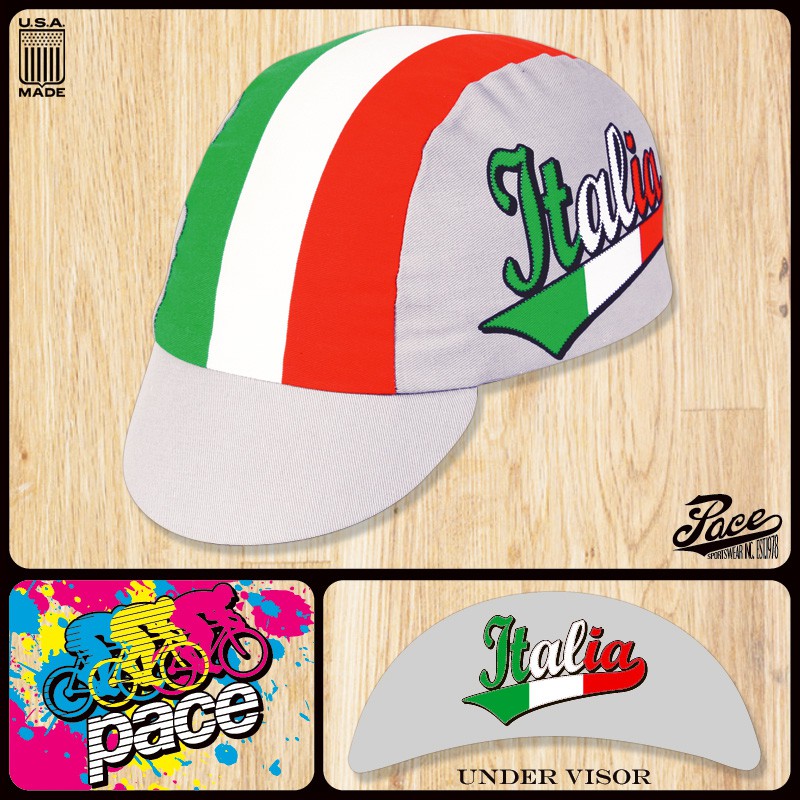 หมวกcap-pace