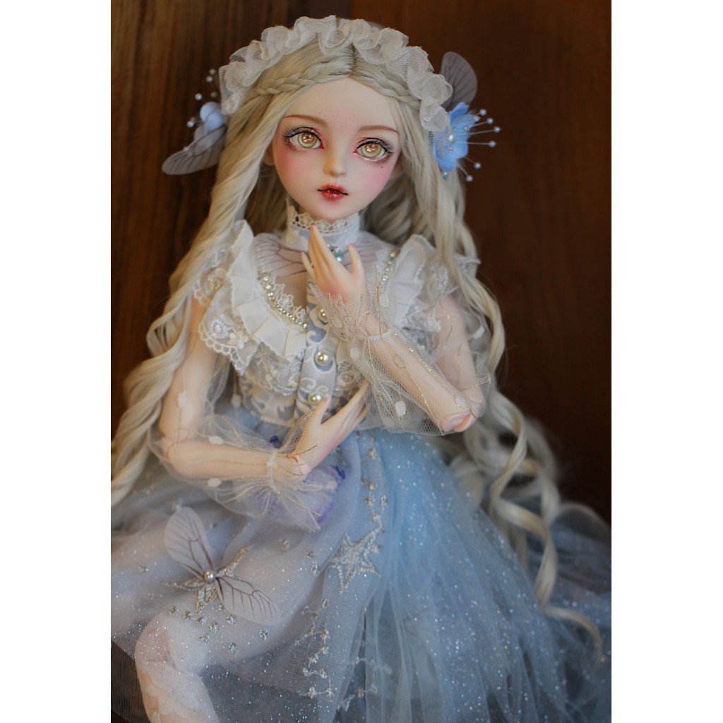pre-order-ตุ๊กตา-bjd-doris-doll-60-c-m
