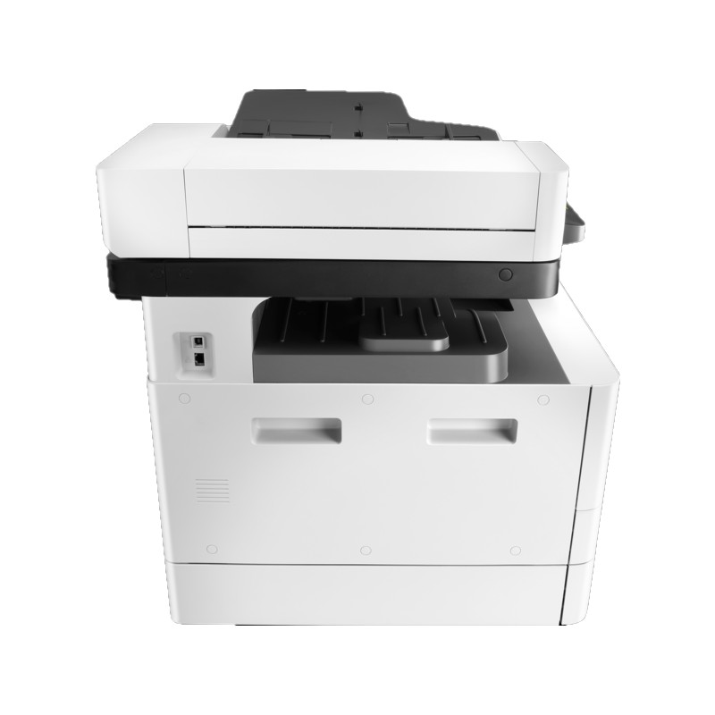 เครื่องปริ้น-hp-laserjet-mfp-m42623dn-8af50a-printer-a3-all-in-one-เลเซอร์ปริ้นเตอร์ขาวดำ-a3-เครื่องพร้อมหมึกแท้