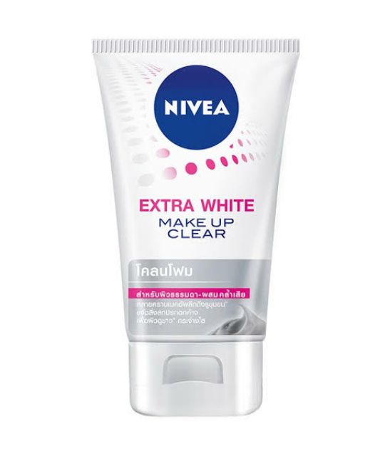 ครบทุกสูร-nivea-foam-โฟม-100-กรัม