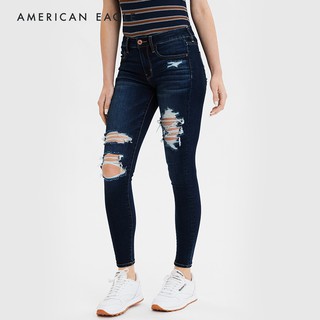 สินค้า American Eagle Jegging กางเกง ยีนส์ ผู้หญิง เจ็กกิ้ง (WJS 043-2142-458)