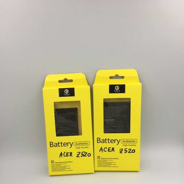 battery-acer-z520