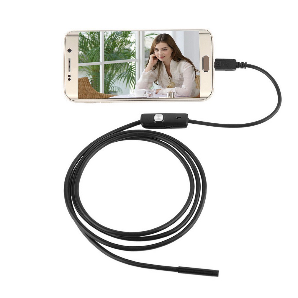 best-กล้อง-endoscope-borescope-สำหรับ-android-endoscope