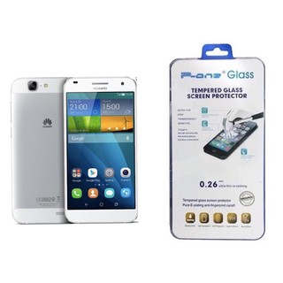 P-One ฟิล์มกระจกนิรภัย รุ่น Huawei G7