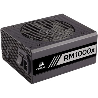 ภาพหน้าปกสินค้าPowerSupply 1000W Corsair RM1000x 80PLUS GOLD #พาวเวอร์ขุดบิทคอย PSU 1000W RM1000 X ที่เกี่ยวข้อง