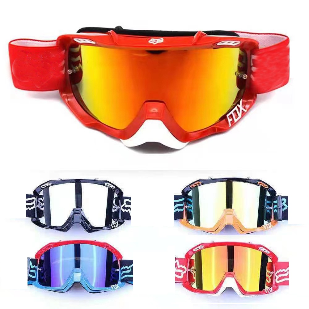 fox-racing-แว่นตาแข่งรถจักรยานยนต์-mtb-atv-moto-off-road-แว่นตาผู้ชาย-ผู้หญิง-วิบาก-กันลม-ขี่จักรยาน