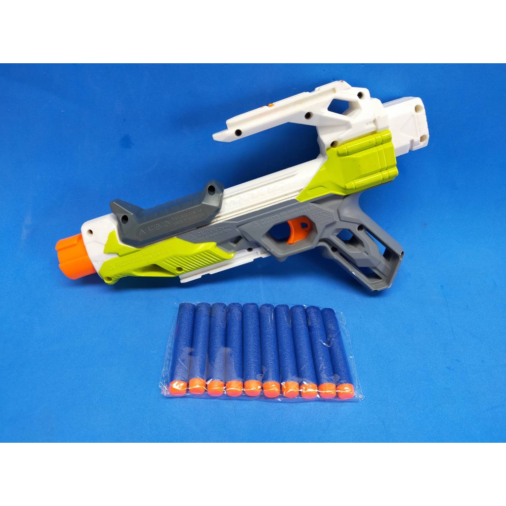 nerf-n-strike-modulus-ionfire-blasterปืนเนิฟ