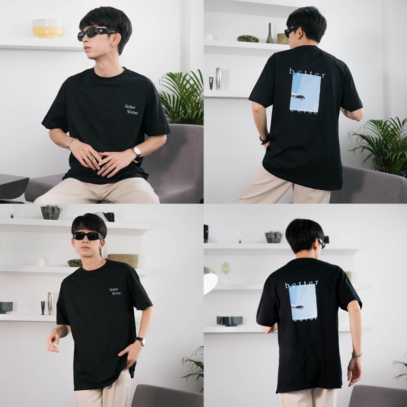 gp-zamio-t-shirt-เสื้อยืดโอเวอร์ไซส์อก-44นิ้ว-oversize-sml