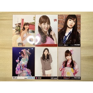 AKB48 รูป kojima haruna&amp;Kasai Tomomi