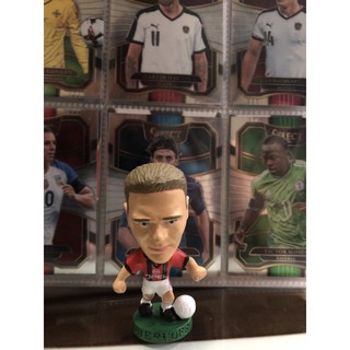 Corinthian Prostars Regular Series 02