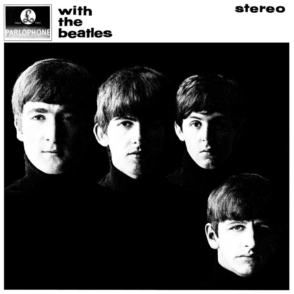 ซีดีเพลง-cd-the-beatles-with-the-beatles-ในราคาพิเศษสุดเพียง159บาท