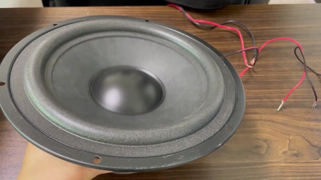 ywy-audio-yamahaขอบโฟม-8-นิ้ว-21-8cm4-80w-ลำโพงไฮไฟกำลังสูง-8-inch-foam-edge-21-8cm4-80w-high-power-hifi-speaker-a49