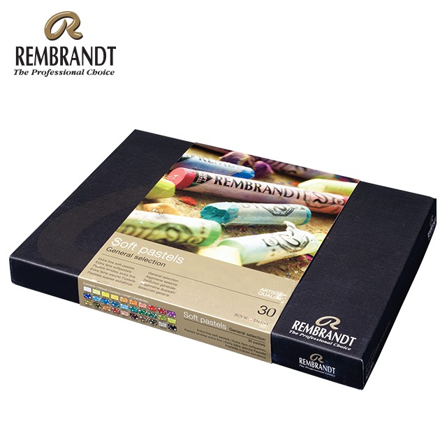 rembrandt-สีชอลค์-300-c-60-5-soft-pastels-basic-set-300-c-60-5-1-กล่อง