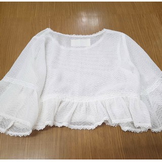 เสื้อ justonthestreet freesize