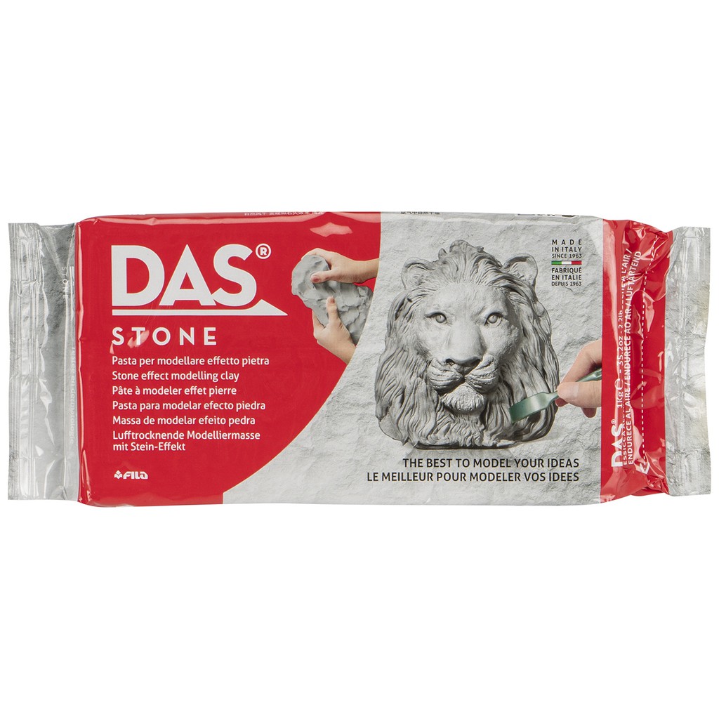 โค้ดincsm4lขั้นต่ำ49ลด20-ดินปั้นสีเทา-das-air-dry-modelling-clay-stone-348200