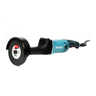 MAKITA เครื่องเจียร์คอยาว 6" รุ่น GS6000