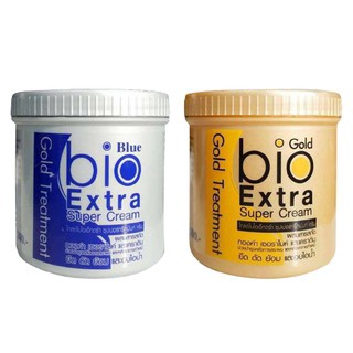 ทรีทเม้นท์ไบโอ BioExtra Super Treatment Cream